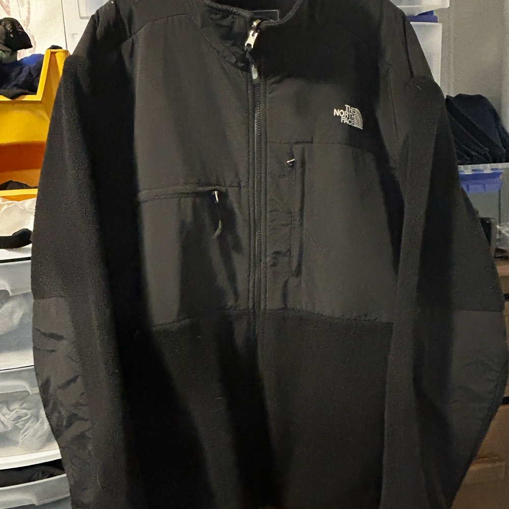 The North Face Denali Jacket XXL